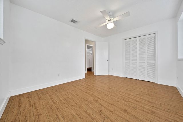 626 Park Knoll Lane, Katy, TX 77450