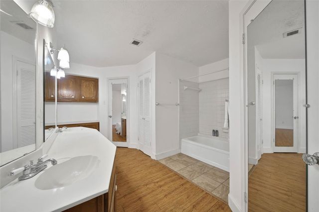 626 Park Knoll Lane, Katy, TX 77450