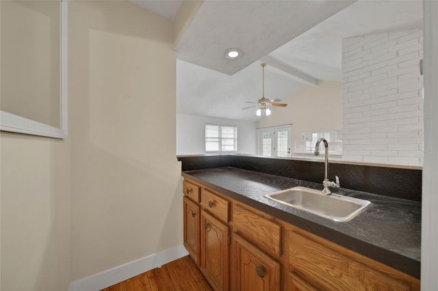 626 Park Knoll Lane, Katy, TX 77450
