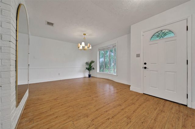 626 Park Knoll Lane, Katy, TX 77450