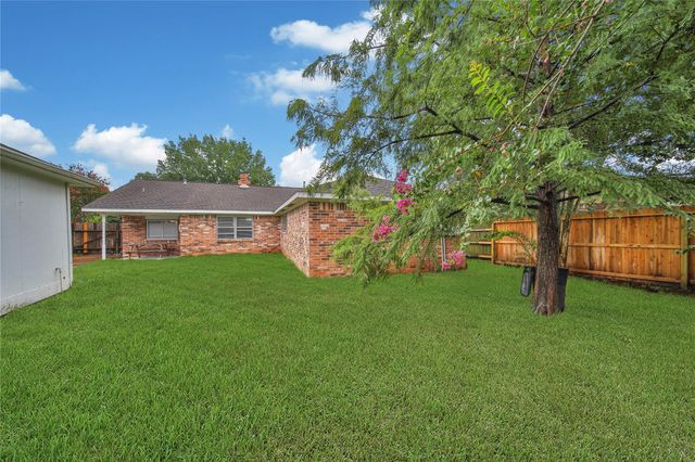 626 Park Knoll Lane, Katy, TX 77450