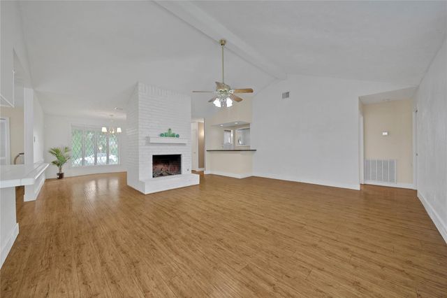 626 Park Knoll Lane, Katy, TX 77450
