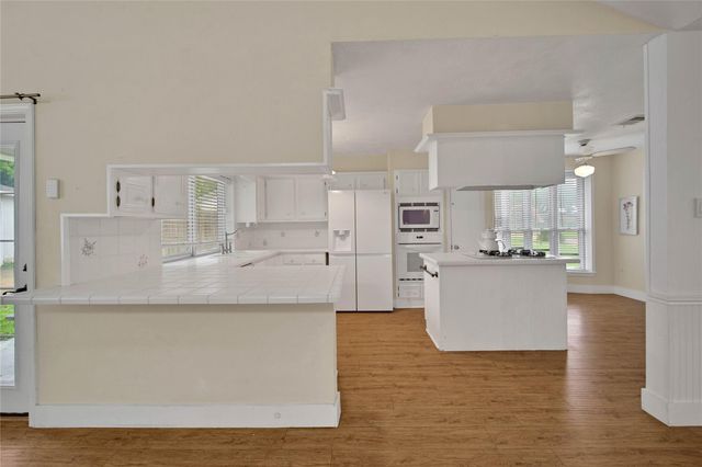 626 Park Knoll Lane, Katy, TX 77450