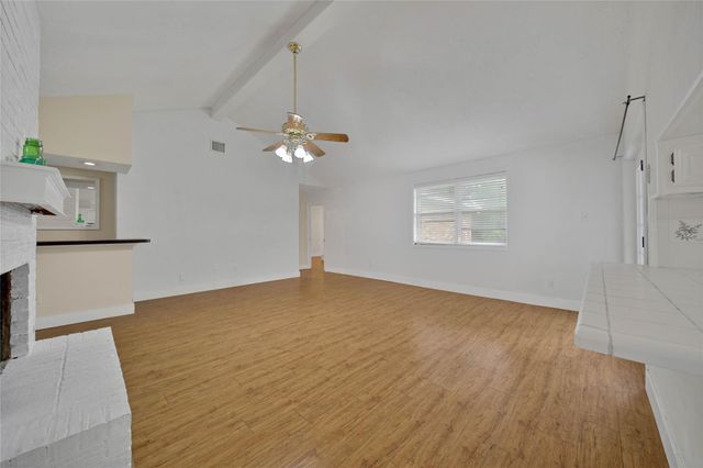 626 Park Knoll Lane, Katy, TX 77450