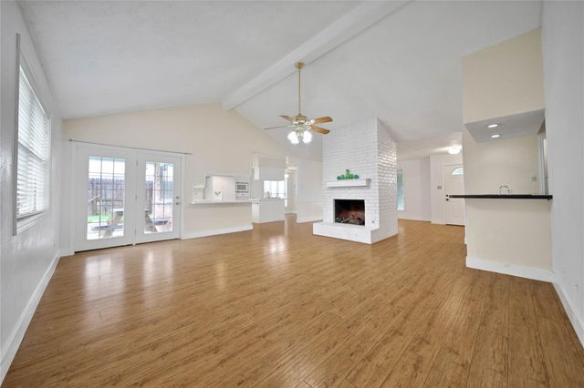 626 Park Knoll Lane, Katy, TX 77450