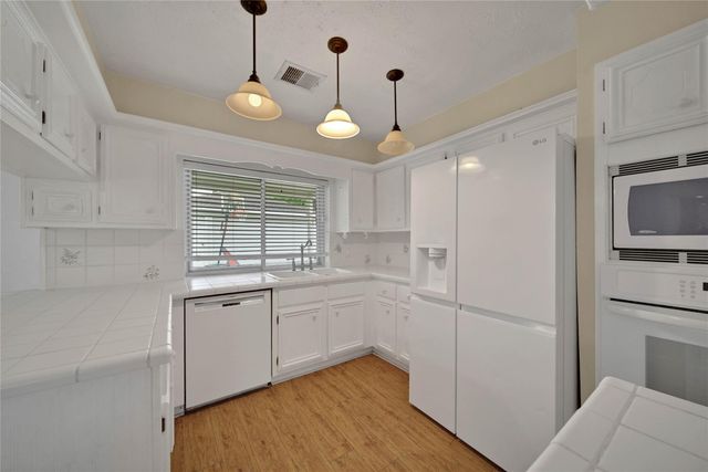 626 Park Knoll Lane, Katy, TX 77450