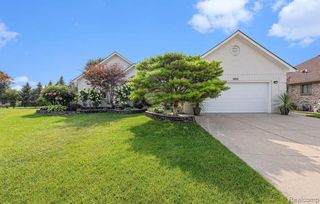50531 Princeton Drive, Macomb Township, MI 48044
