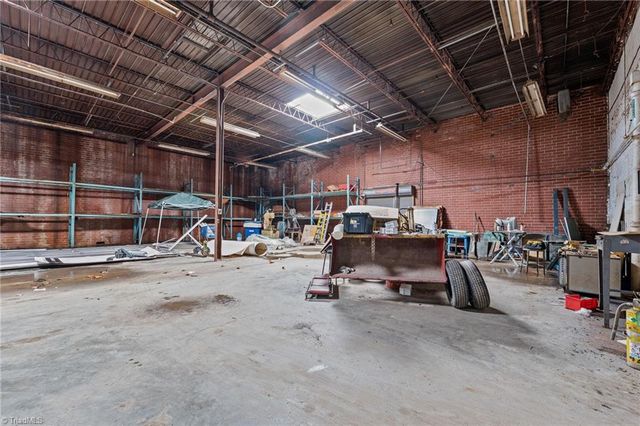 103 Harris Street, Reidsville, NC 27320