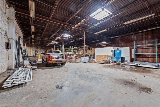 103 Harris Street, Reidsville, NC 27320