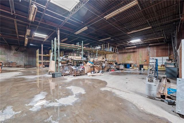 103 Harris Street, Reidsville, NC 27320