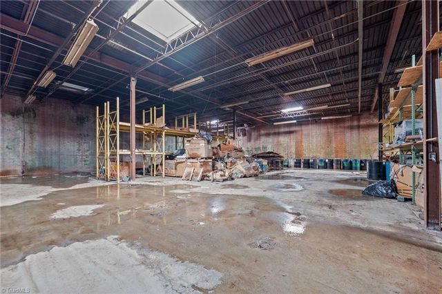 103 Harris Street, Reidsville, NC 27320