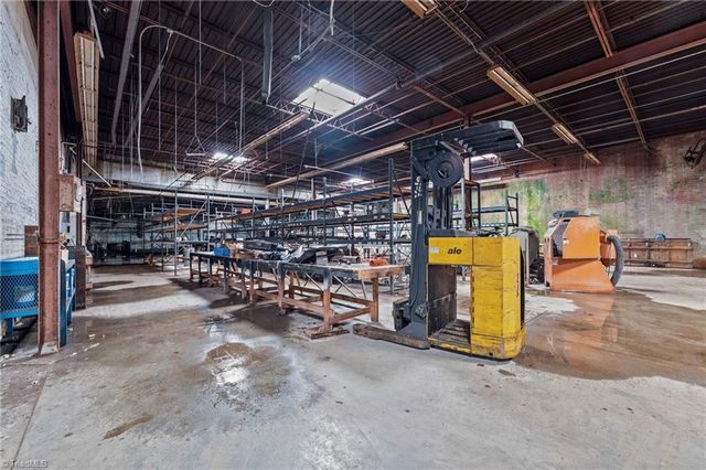 103 Harris Street, Reidsville, NC 27320