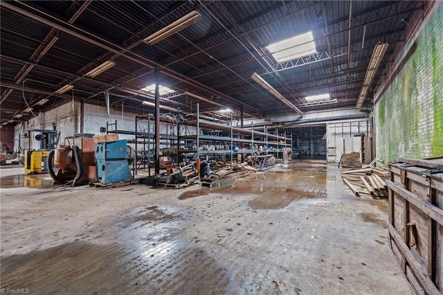 103 Harris Street, Reidsville, NC 27320