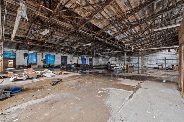 103 Harris Street, Reidsville, NC 27320