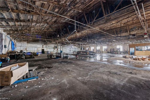 103 Harris Street, Reidsville, NC 27320