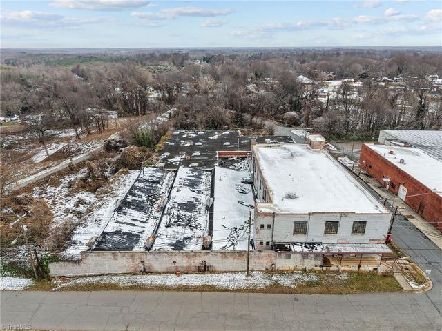 103 Harris Street, Reidsville, NC 27320