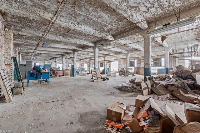 103 Harris Street, Reidsville, NC 27320