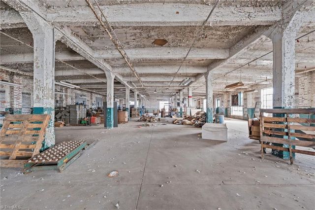 103 Harris Street, Reidsville, NC 27320