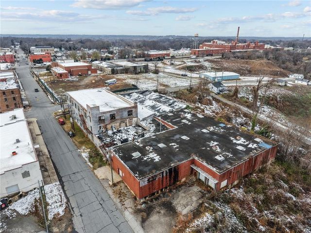 103 Harris Street, Reidsville, NC 27320