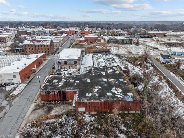 103 Harris Street, Reidsville, NC 27320