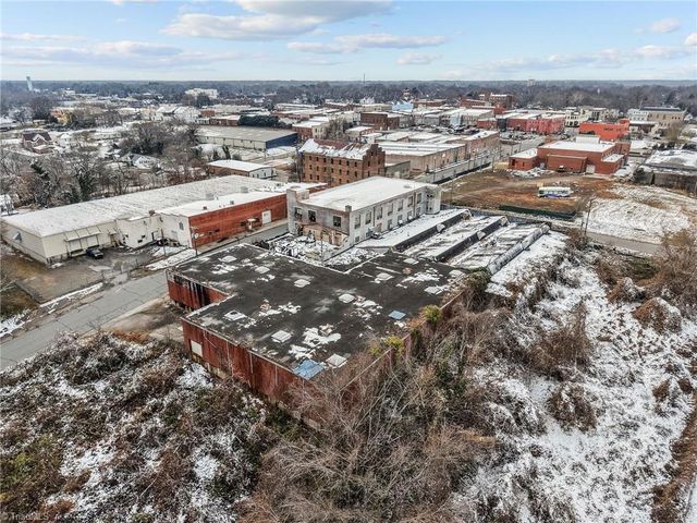 103 Harris Street, Reidsville, NC 27320