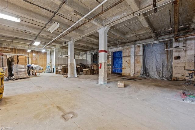 103 Harris Street, Reidsville, NC 27320