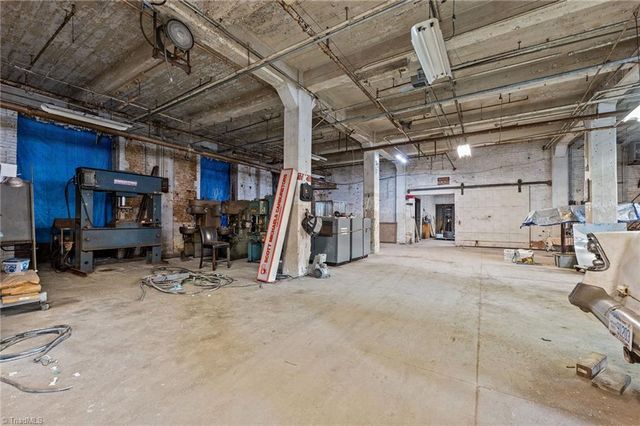 103 Harris Street, Reidsville, NC 27320