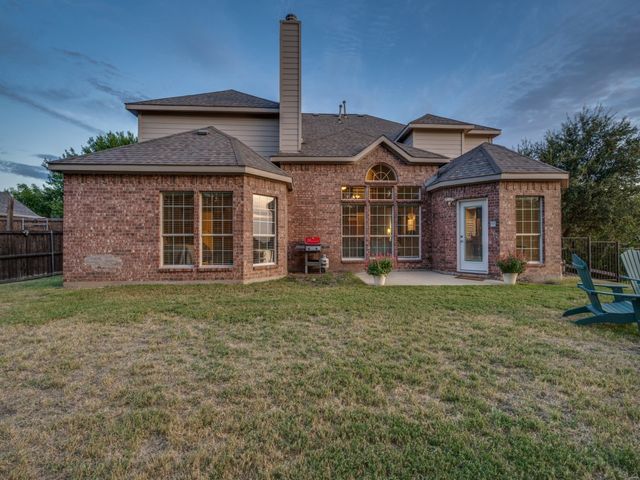 2603 Stallions Lane, Celina, TX 75009