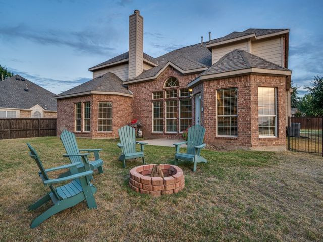 2603 Stallions Lane, Celina, TX 75009