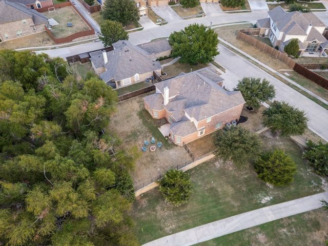 2603 Stallions Lane, Celina, TX 75009