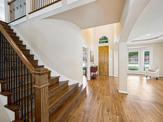 2603 Stallions Lane, Celina, TX 75009