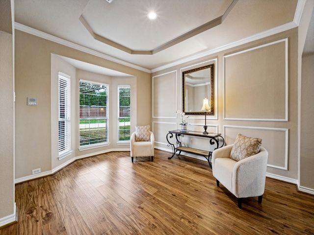 2603 Stallions Lane, Celina, TX 75009