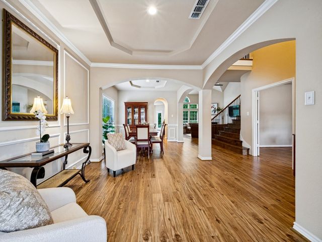 2603 Stallions Lane, Celina, TX 75009