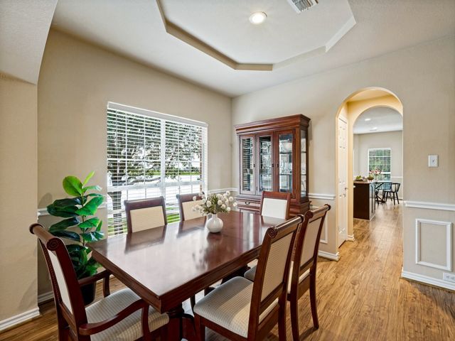 2603 Stallions Lane, Celina, TX 75009