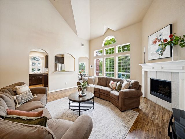 2603 Stallions Lane, Celina, TX 75009