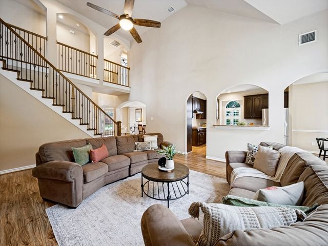 2603 Stallions Lane, Celina, TX 75009