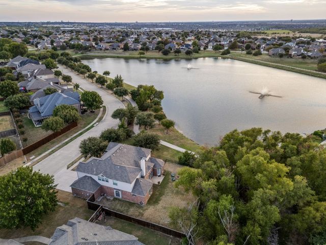 2603 Stallions Lane, Celina, TX 75009