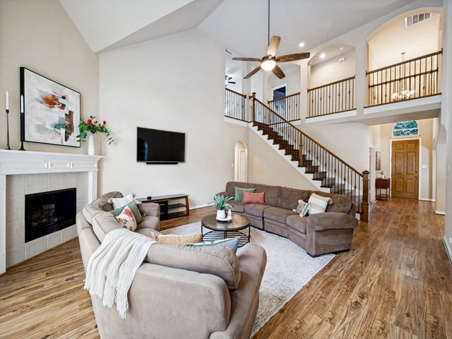 2603 Stallions Lane, Celina, TX 75009