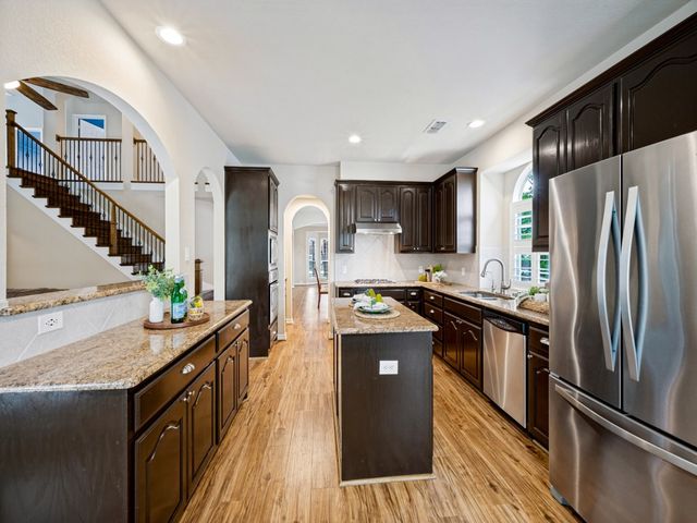 2603 Stallions Lane, Celina, TX 75009