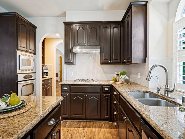 2603 Stallions Lane, Celina, TX 75009