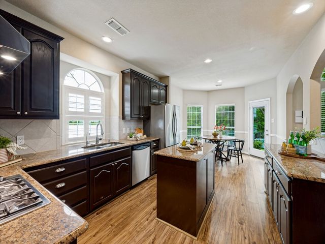 2603 Stallions Lane, Celina, TX 75009