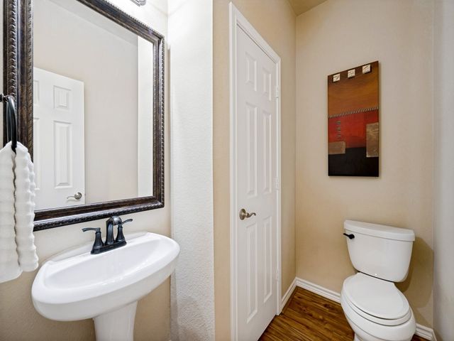2603 Stallions Lane, Celina, TX 75009