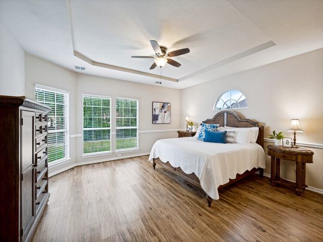 2603 Stallions Lane, Celina, TX 75009