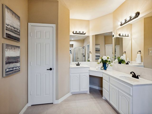 2603 Stallions Lane, Celina, TX 75009