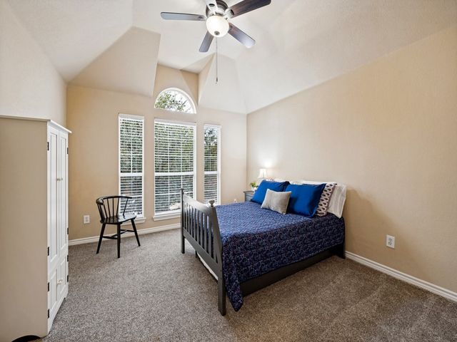 2603 Stallions Lane, Celina, TX 75009