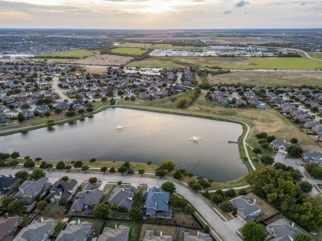 2603 Stallions Lane, Celina, TX 75009