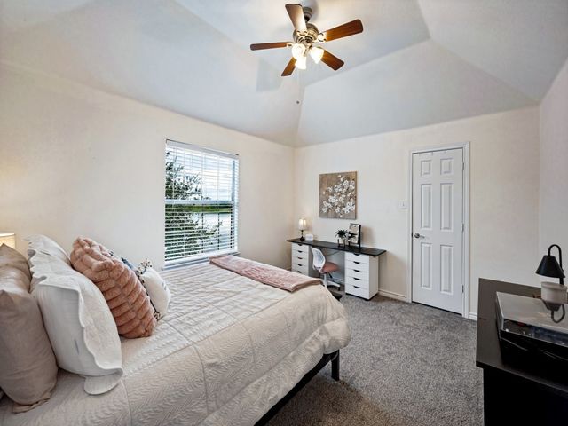 2603 Stallions Lane, Celina, TX 75009