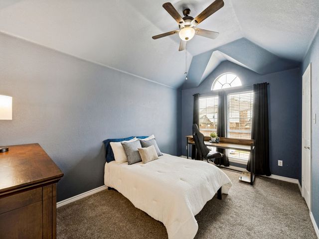 2603 Stallions Lane, Celina, TX 75009