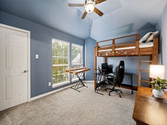 2603 Stallions Lane, Celina, TX 75009