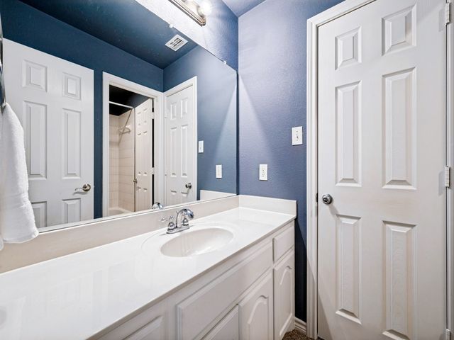 2603 Stallions Lane, Celina, TX 75009